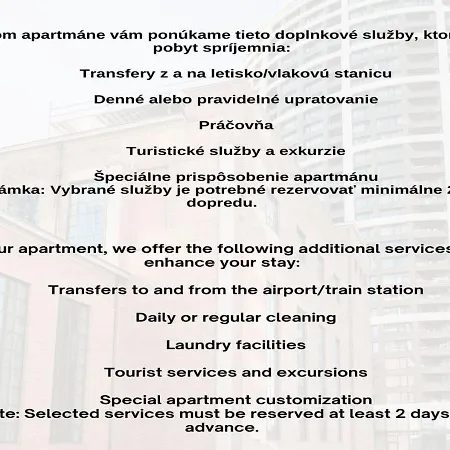 Skau Sky Park Blue By Zaha Hadid 21 Floor 2 Tower Panoramic View Free Parking Apartman